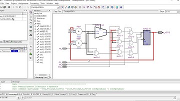 Curso VHDL.V66. Contador binario, sincrónico, genérico, bidireccional.