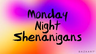 Monday Night Shenanigans
I am a affiliate with Treasure Studios Art if you use my Link and code down below I do make a small commission and you can save 15% on your order of $40 or more
Link
https://treasurestudiosart.com/?ref=WyokBdNPpSTyD
Code KRISTI15
~~~~~~~~~~~~~~~~~~~~~~~~~~
My Email
kristisawyer2@gmail.com
buymeacoffee
https://www.buymeacoffee.com/CraftingwKristi
Patron Link
https://www.patreon.com/CraftingWithKristi
Google Doc for Giveaways
https://docs.google.com/forms/d/1Lz_kPRENJLg9J14cqDQAAo8CSV8Cmadv5EIXMiNFxMw/edit?usp=drivesdk
Amazon Wishlist
https://www.amazon.com/hz/wishlist/ls/1STX0HMWSMK09?ref wl_share
Instagram https://www.instagram.com/crafting_with_kristi/
If you would like to donate to my PayPal it is down below it is greatly appreciated but you do not have to all that is donated will go into my YouTube channel
PayPal
https://paypal.me/craftingwithkristi?locale.x=en_US Monday Night Shenanigans