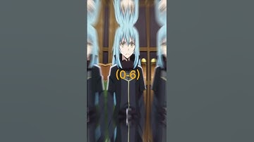 Darth Vader vs Rimuru