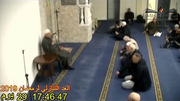 خاطرة الفجر سورة طه 61 تحذير سيدنا موسى لسحرة فرعون من غضب الله وعقابه