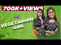 Vegetarian girl  emi rani  check description