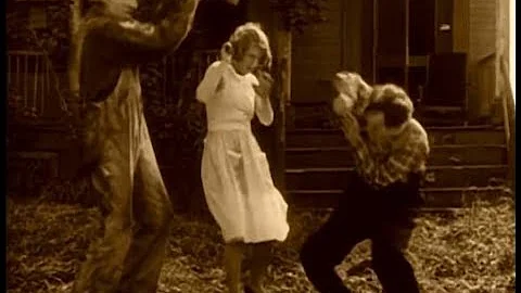Charley Bowers - Now You Tell One (1926)