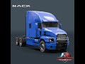 Nack Anthem – Built for the Long Haul! | Truck Masters: World Simulator