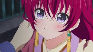 Scene from Yona of the Dawn OVA (2015)