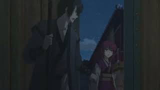Scene from Yona of the Dawn OVA (2015)