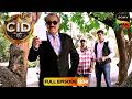 CID के सामने आया Mysterious Briefcase का राज़ | CID | सी.आई.डी. | 2 June 2026