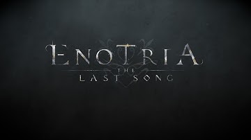 Enotria The last song - Zanni, the First Mask (Game Soundtrack) (HD)