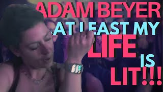 'At Least My Life is LIT🔥'  - Adam Beyer  |  Live #2024 Festival Set | #Techno #drumcode #adambeyer