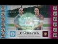 2025 Canberra Region Rugby League Grand Final Highlights -  Queanbeyan Blues v Queanbeyan Roos
