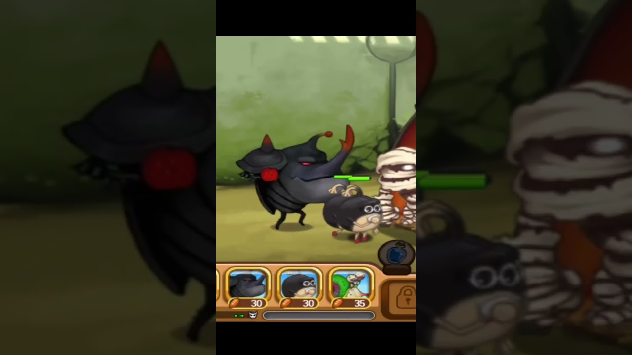 Larva Games|| Kid's Cartoons game's 