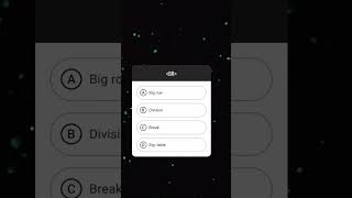 Give answer in comment section💥 #html #css #coding #python #programming