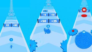 Ant Runner - Gameplay Walkthrough! android, iOS screenshot 5