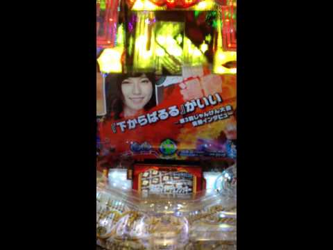 AKB48バラの儀式まゆゆバージョン、ファンがグリーン！？