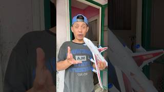Liad pesawat #shorts #viral #funny #trendingshorts #comedy