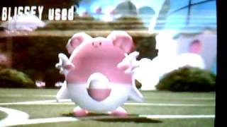 Pokemon Wi-Fi Battle Flyguy22222 Vs. The4Amigopz