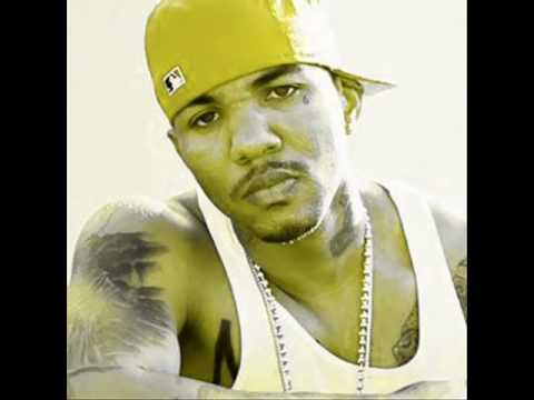 the game ft 50 cent  westside Story instrumental