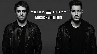 THIRD PARTY : MUSIC EVOLUTION (2010 - 2026)