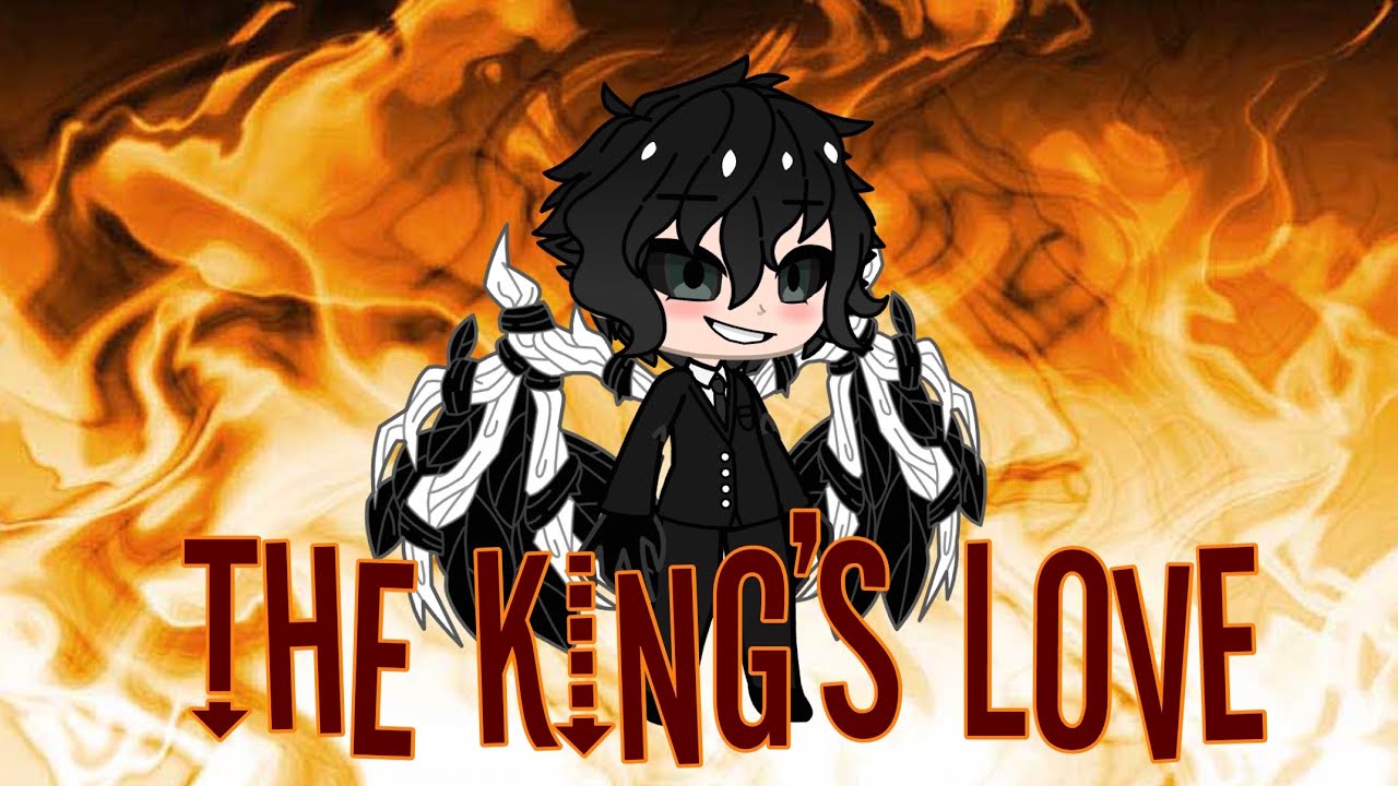 The King’s Love Ep. 3 YouTube