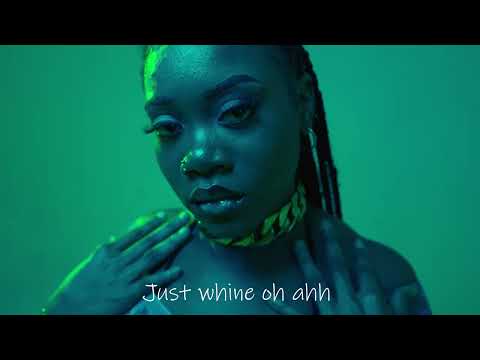 Putar Whine - Rexxie