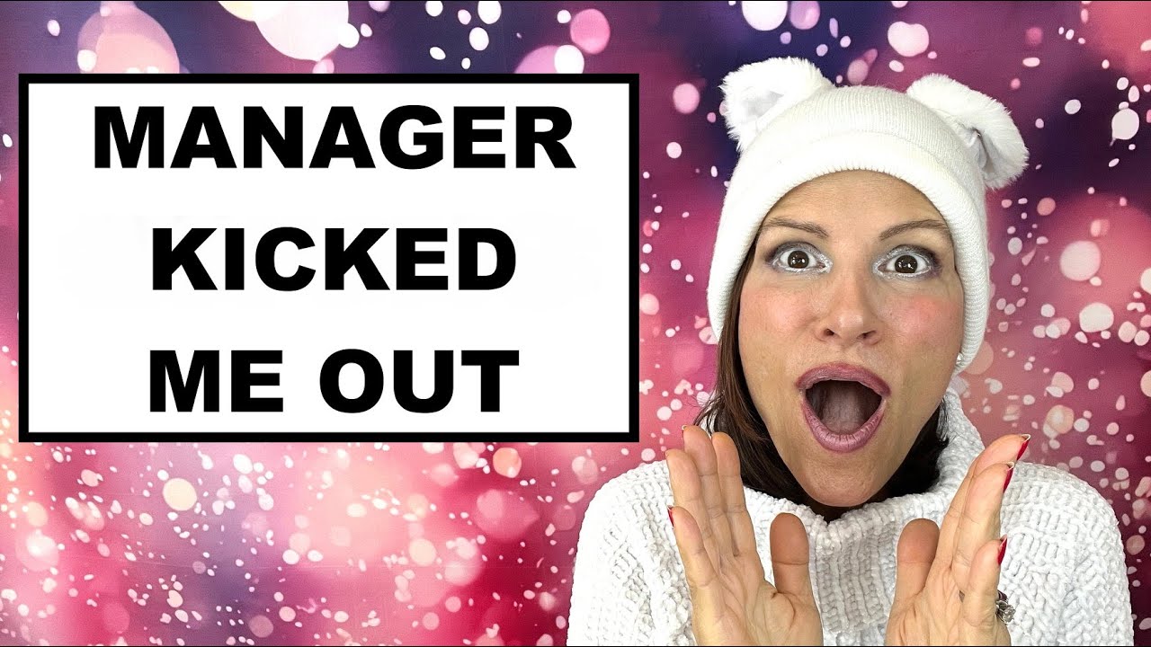 STORYTIME - I was BANNED from a Ballroom Social Dance !