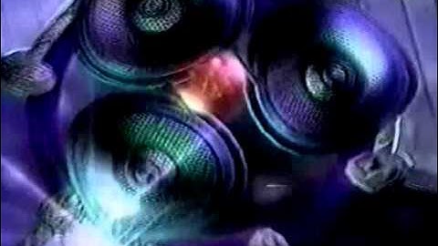 Astral Projection - Dancing Galaxy (Official Video)