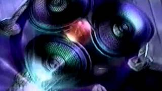 Watch Astral Projection Dancing Galaxy video