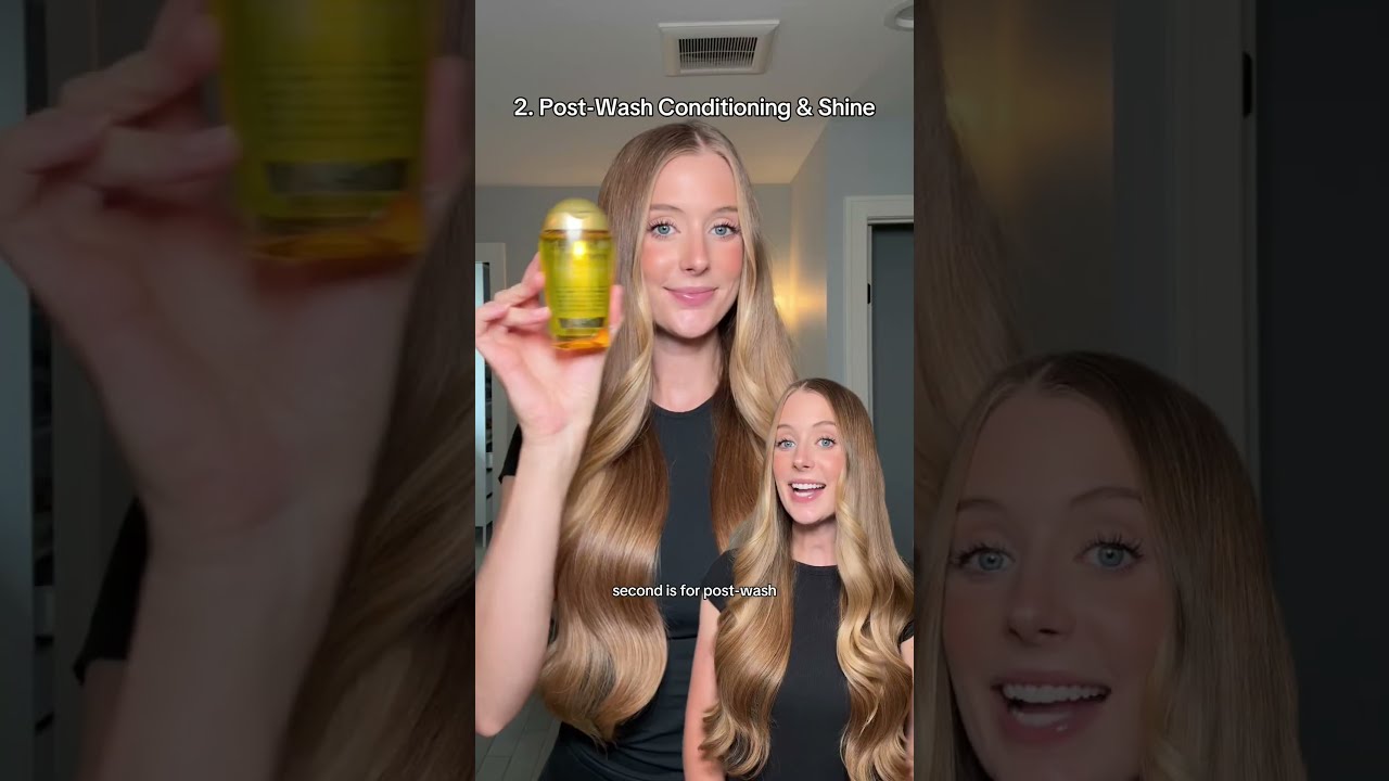  Ad My Top 3 OGX Hair Oil Hacks Ogxbeauty229 OGXHairOilHacks
