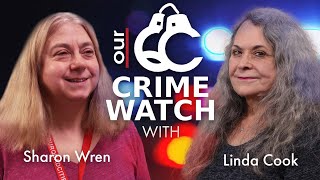 OQC Crime Watch #2664: Burlington Man sentenced for conspiracy to distribute meth