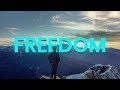 There Is Freedom - Josh Baldwin - 8D