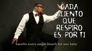 Avant ft Keke Wyatt - You &amp; I (Spanish / English Lyrics)