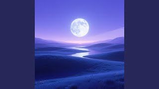 Distant Moonlight Till Morning
