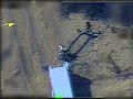 Video of Terrorist Squad Preparing to Launch Rocket From Gaza at Israel