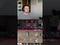 Gobert the Jokic stopper #shorts #nba2k26 #nba2k26rec #2k