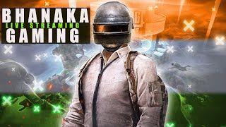 Live with Bhanaka Gaming-WAAT LAGA DENGE