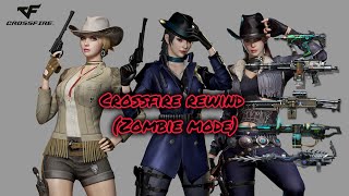 Crossfire rewind 2024 (Shorts Compilation) - Crossfire Philippines (indonesia)