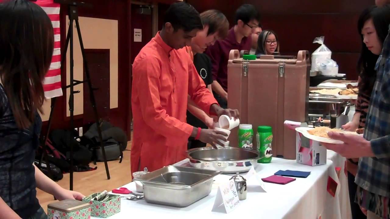 International Folk Fair At UWEC YouTube