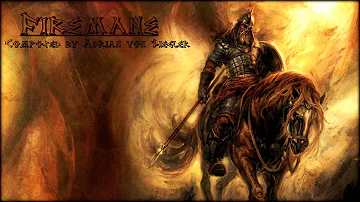 Pagan Metal - Firemane