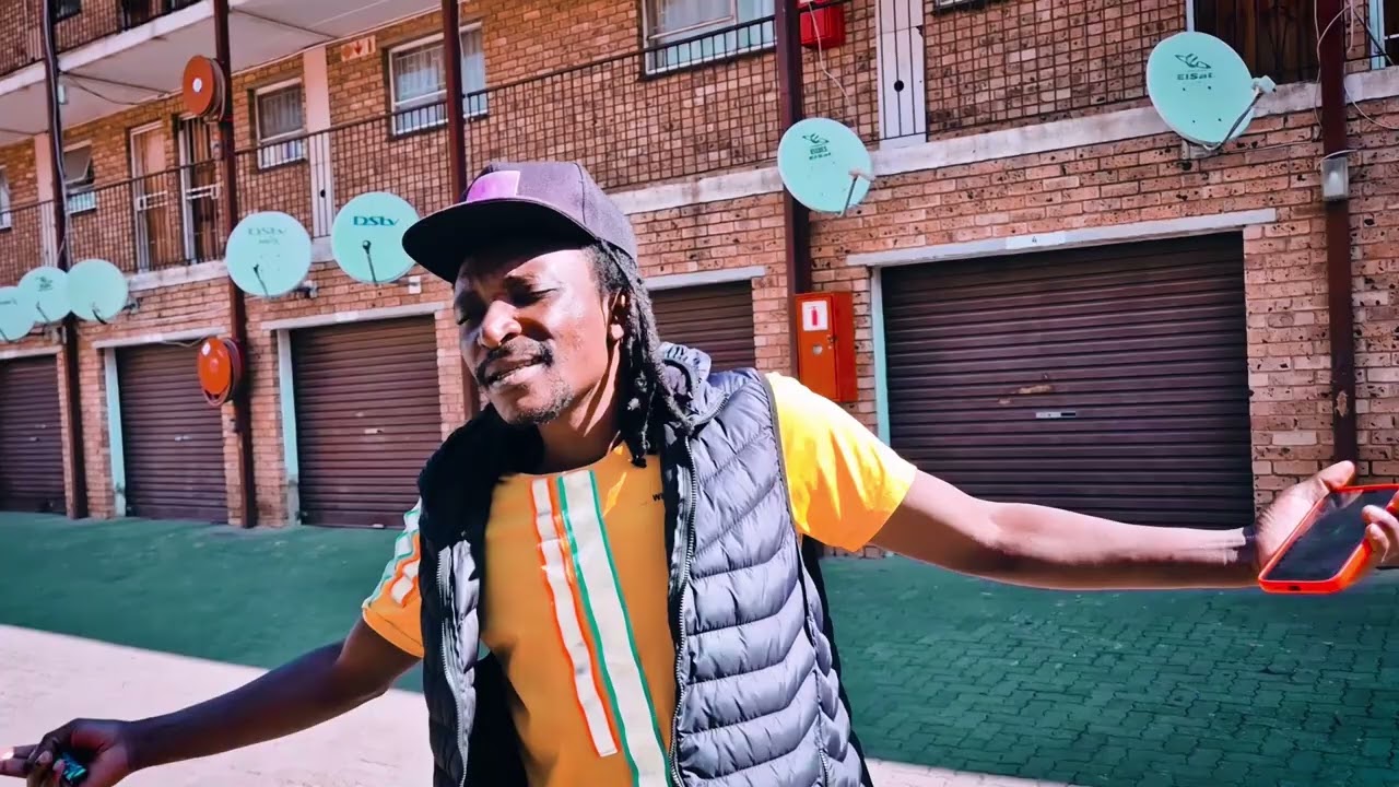 Hwindi Prezident_ndakusuwa{Visualizer}pro by Movy D streets music