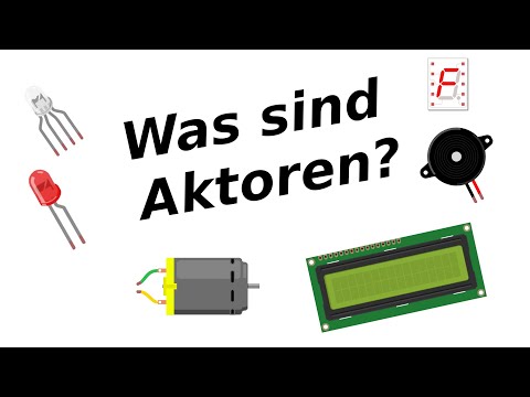 Video: Wie testet man einen HLK-Aktor?