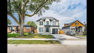 For Sale - 46 Golfdown Drive, Toronto, ON M9W 5Y7 For Sale - 46 Golfdown Drive, Toronto, ON M9W 5Y7