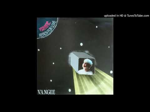 Vangie Coker - The Music Is Gonna Get You (South Africa, 1988)