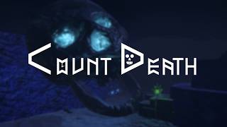 Count Death | Trailer (GMTK Game Jam 2026)