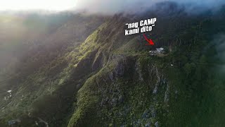 Camping sa SAGADA | Sagada Heritage Village | Mobi Garden Camping Tarp | Pog-o Viewpoint screenshot 4
