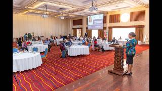 Business &amp; Human Rights Workshop | Global Compact Network Kenya &amp; OHCHR