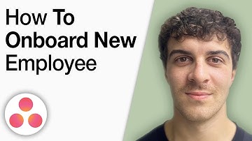 How to Onboard a New Employee to Asana [2025 Full Guide]