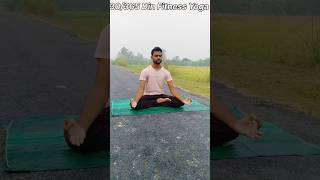🌿Daily Yoga Routine  - हर दिन योग ~ हर दिन सेहत💪🧘🌻 #yoga #helth #yogamotivation #yogatips #dailyyoga