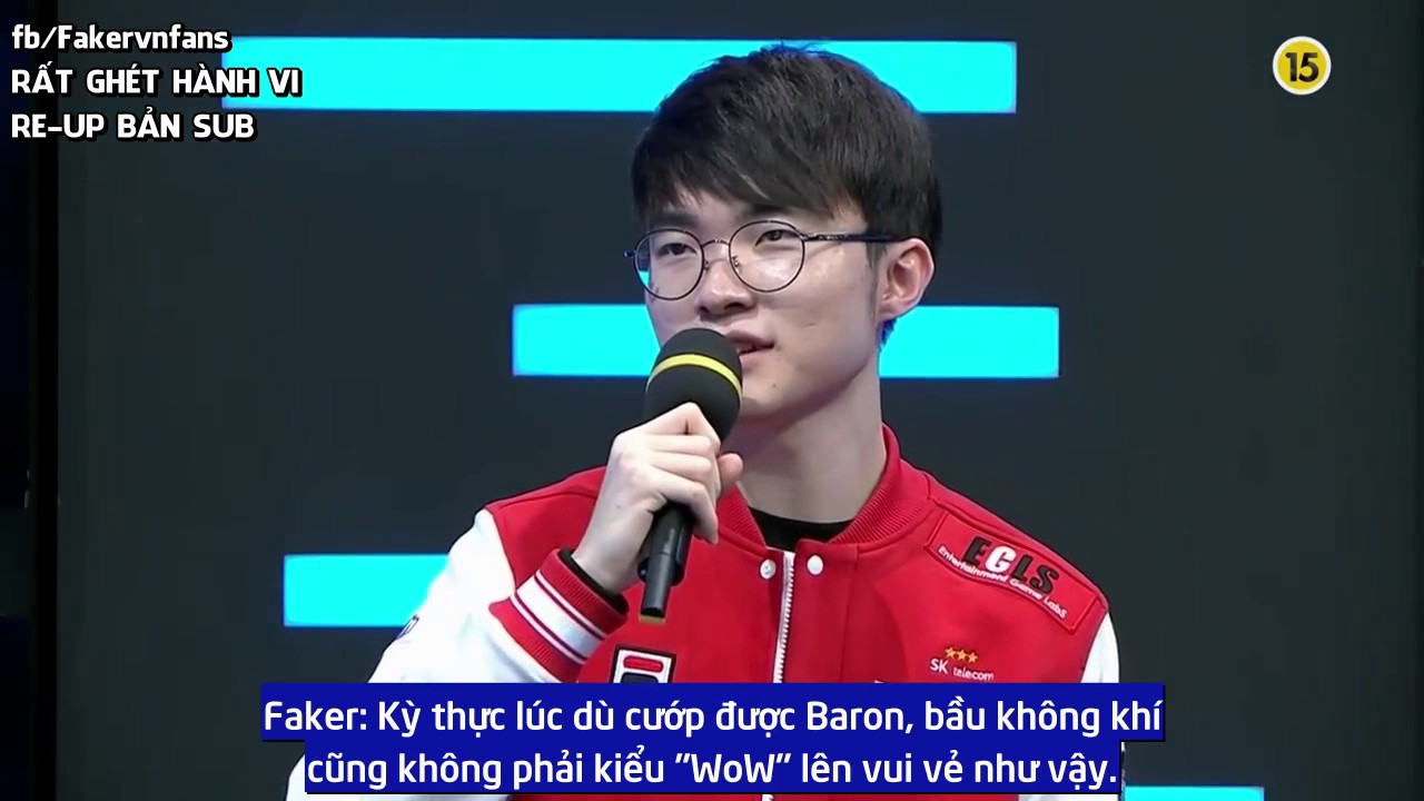 Vietsub PV MVP Faker Sau Tr n Th ng BBQ YouTube vietsub-pv-mvp-faker-sau-tr-n-th-ng-bbq-youtube