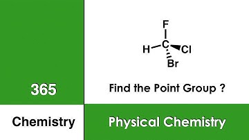 C1 | Chiral Carbon |  Point Group | Group Theory | D3h | Problem | Question | Solved Solution
