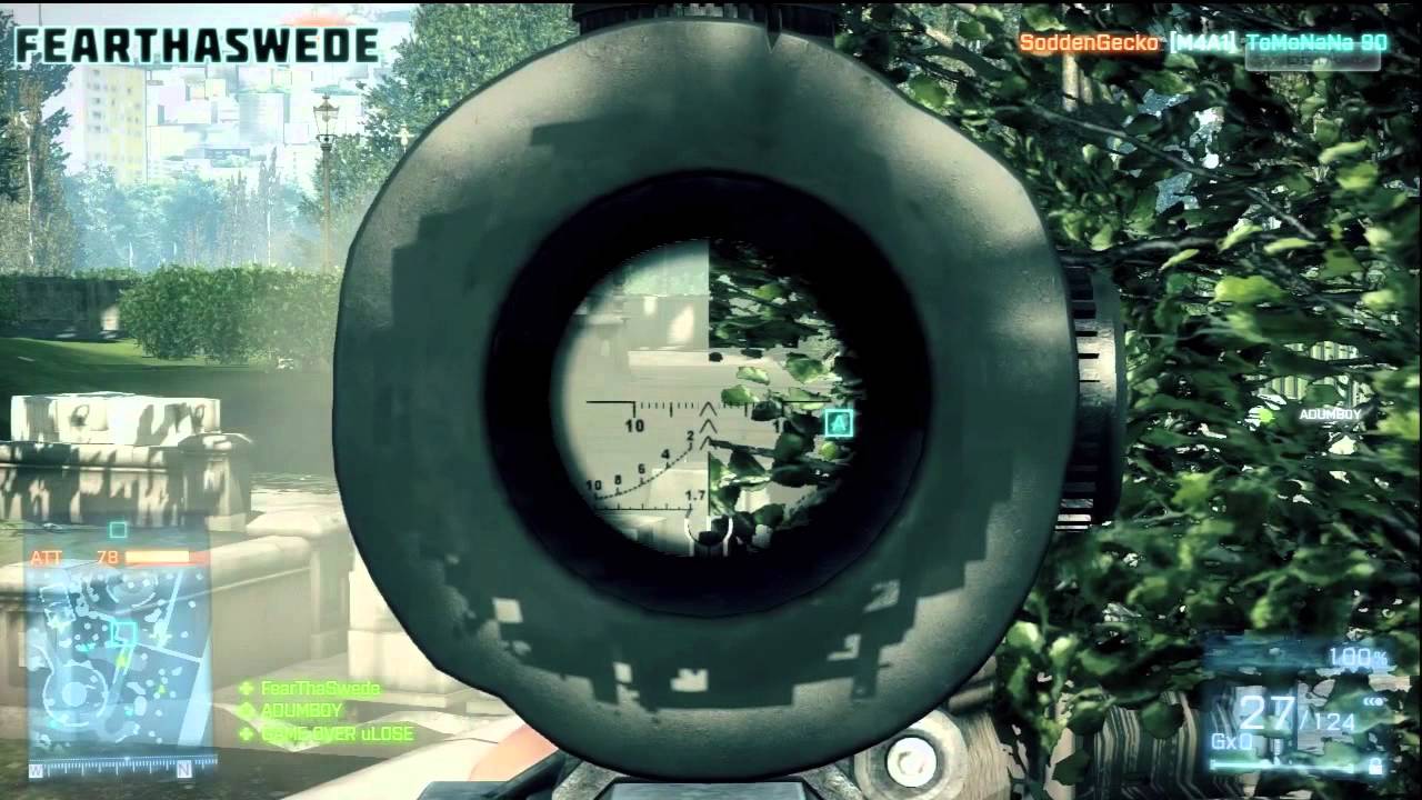 Bild från Battlefield Comedy | Episode 1 (WTF Moments)