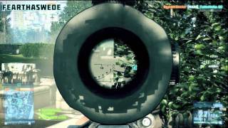 Battlefield: 3 - Comedy | Episode 1 | by FearThaSwede (WTF Moments)
